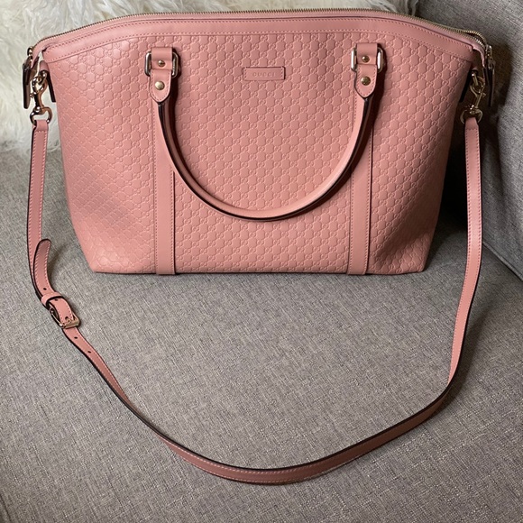 Shoulder Gucci Bag - Picture 1 of 10